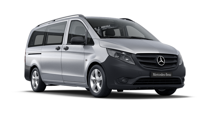 Mercedes-Benz: профессиональный ремонт Vito в условиях сервисного центра